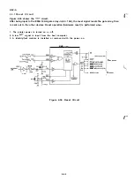 Предварительный просмотр 89 страницы Epson LQ-2550 Technical Manual