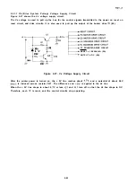 Предварительный просмотр 90 страницы Epson LQ-2550 Technical Manual