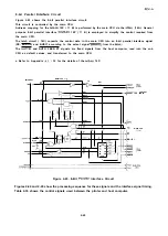 Предварительный просмотр 96 страницы Epson LQ-2550 Technical Manual