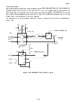 Предварительный просмотр 100 страницы Epson LQ-2550 Technical Manual