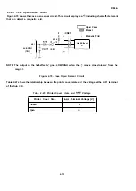 Предварительный просмотр 119 страницы Epson LQ-2550 Technical Manual