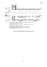 Предварительный просмотр 123 страницы Epson LQ-2550 Technical Manual