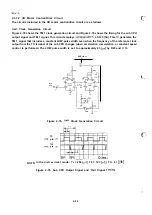 Предварительный просмотр 130 страницы Epson LQ-2550 Technical Manual