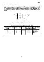 Предварительный просмотр 131 страницы Epson LQ-2550 Technical Manual