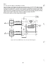 Предварительный просмотр 144 страницы Epson LQ-2550 Technical Manual