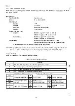 Предварительный просмотр 156 страницы Epson LQ-2550 Technical Manual