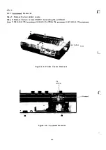 Предварительный просмотр 168 страницы Epson LQ-2550 Technical Manual