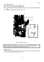 Предварительный просмотр 175 страницы Epson LQ-2550 Technical Manual