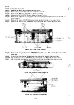 Предварительный просмотр 176 страницы Epson LQ-2550 Technical Manual