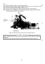 Предварительный просмотр 188 страницы Epson LQ-2550 Technical Manual