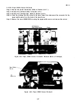 Предварительный просмотр 189 страницы Epson LQ-2550 Technical Manual