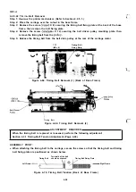 Предварительный просмотр 200 страницы Epson LQ-2550 Technical Manual