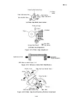 Предварительный просмотр 207 страницы Epson LQ-2550 Technical Manual