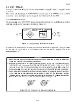 Предварительный просмотр 229 страницы Epson LQ-2550 Technical Manual