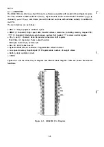 Предварительный просмотр 247 страницы Epson LQ-2550 Technical Manual