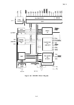 Предварительный просмотр 248 страницы Epson LQ-2550 Technical Manual