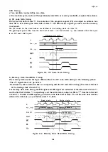 Предварительный просмотр 250 страницы Epson LQ-2550 Technical Manual