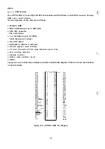 Предварительный просмотр 251 страницы Epson LQ-2550 Technical Manual