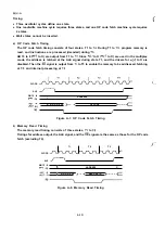 Предварительный просмотр 255 страницы Epson LQ-2550 Technical Manual