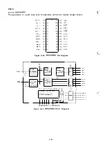 Предварительный просмотр 265 страницы Epson LQ-2550 Technical Manual