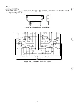 Предварительный просмотр 269 страницы Epson LQ-2550 Technical Manual