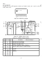 Предварительный просмотр 273 страницы Epson LQ-2550 Technical Manual