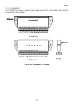 Предварительный просмотр 274 страницы Epson LQ-2550 Technical Manual