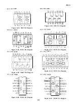 Предварительный просмотр 278 страницы Epson LQ-2550 Technical Manual