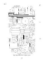 Предварительный просмотр 295 страницы Epson LQ-2550 Technical Manual