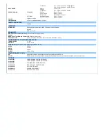 Preview for 2 page of Epson LQ-300+II Specification Sheet