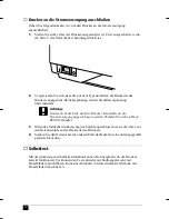 Preview for 36 page of Epson LQ-300 - Impact Printer Quick Start Manual