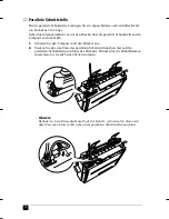 Preview for 40 page of Epson LQ-300 - Impact Printer Quick Start Manual