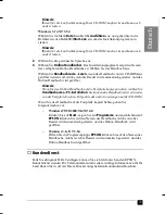 Preview for 49 page of Epson LQ-300 - Impact Printer Quick Start Manual