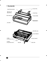 Preview for 50 page of Epson LQ-300 - Impact Printer Quick Start Manual