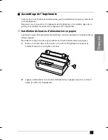 Preview for 57 page of Epson LQ-300 - Impact Printer Quick Start Manual