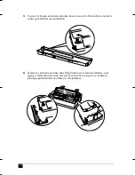 Preview for 60 page of Epson LQ-300 - Impact Printer Quick Start Manual