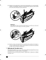 Preview for 66 page of Epson LQ-300 - Impact Printer Quick Start Manual