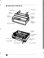 Preview for 76 page of Epson LQ-300 - Impact Printer Quick Start Manual