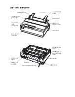 Preview for 79 page of Epson LQ-300 - Impact Printer Quick Start Manual