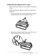 Preview for 91 page of Epson LQ-300 - Impact Printer Quick Start Manual