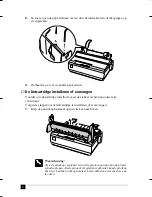 Preview for 178 page of Epson LQ-300 - Impact Printer Quick Start Manual