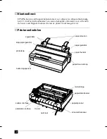 Preview for 194 page of Epson LQ-300 - Impact Printer Quick Start Manual