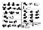 Preview for 2 page of Epson LQ-350 Setup Manual