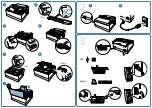 Preview for 3 page of Epson LQ-50 Setup Manual