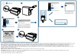 Preview for 4 page of Epson LQ-50 Setup Manual