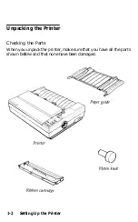 Preview for 15 page of Epson LQ-510 User Manual