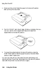 Preview for 82 page of Epson LQ-510 User Manual