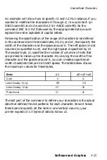 Preview for 117 page of Epson LQ-510 User Manual