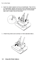 Preview for 128 page of Epson LQ-510 User Manual