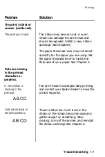 Preview for 183 page of Epson LQ-510 User Manual